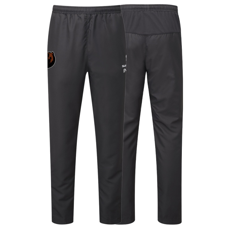 Aberystwyth University - Ultimate Frisbee - Men's Ripstop Track Pants