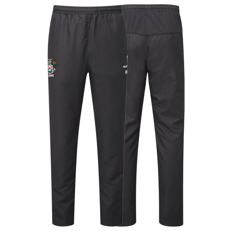 Aberystwyth University - Rugby Union - Men's Ripstop Track Pants