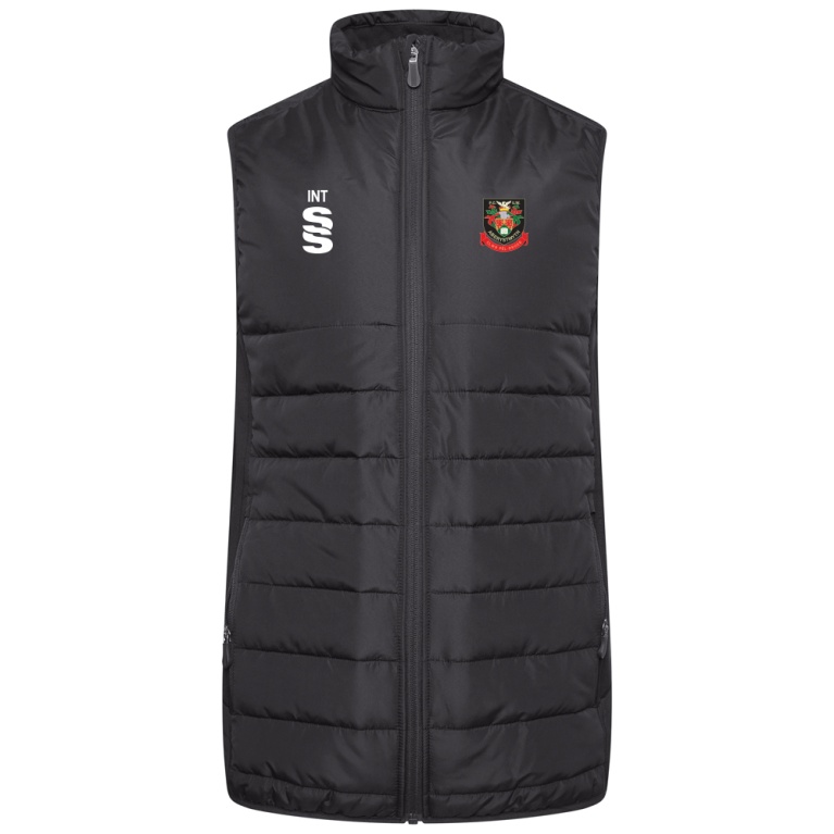 Aberystwyth University - Men's Football - Gilet