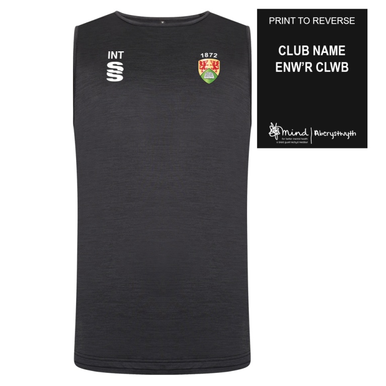 Aberystwyth University - Hockey - Women's - Training Vest