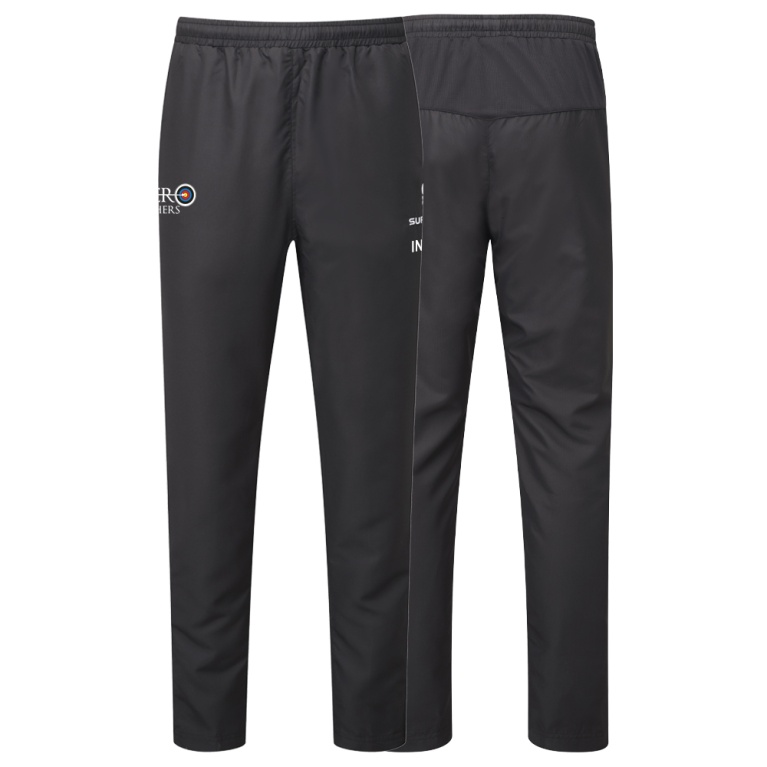 Aberystwyth University - Archery - Women's Ripstop Track Pants