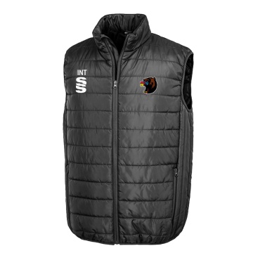 Aberystwyth University - Ultimate Frisbee - Gilet