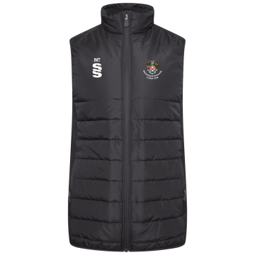Aberystwyth University - Cricket - Gilet