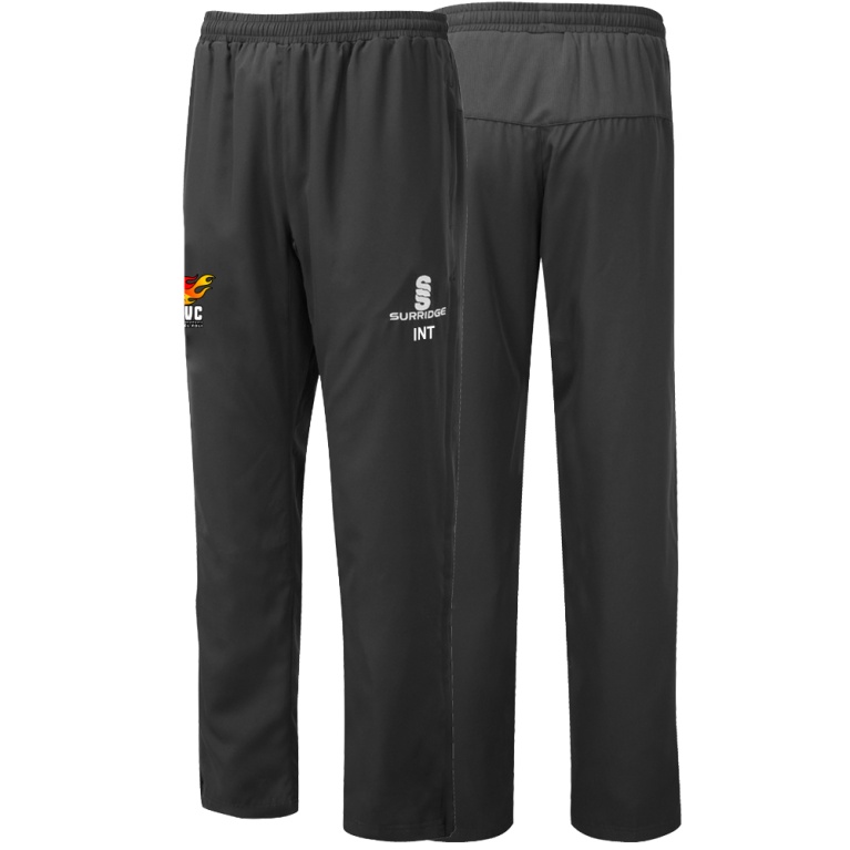 Aberystwyth University - Volleyball - Women's Poplin Track Pants