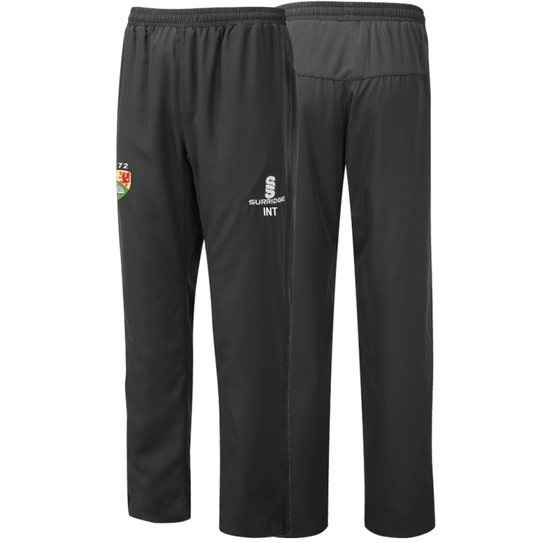 Aberystwyth University - Women's Poplin Track Pants