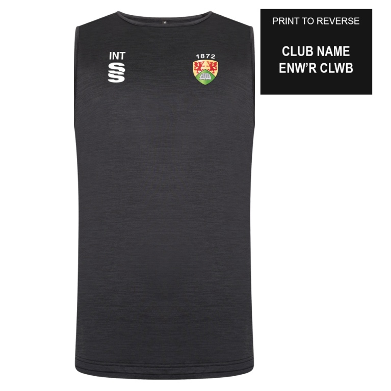 Aberystwyth University - Training Vest