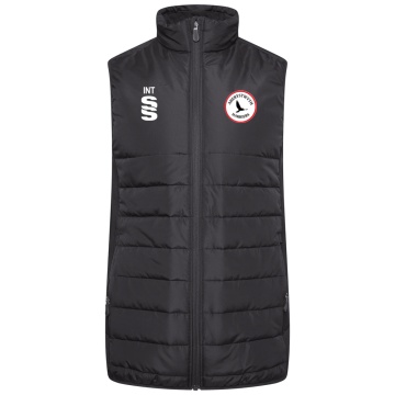 Aberystwyth University - Harriers - Gilet