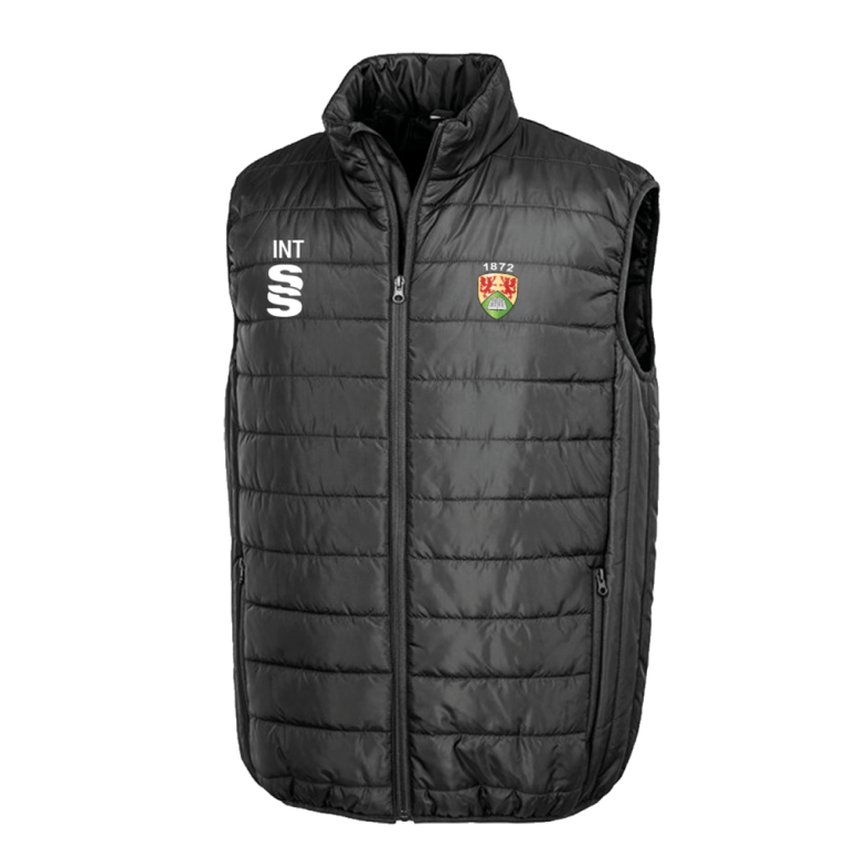 Aberystwyth University - Hockey - Women's - Gilet