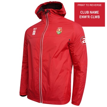 Aberystwyth University - Training Jacket