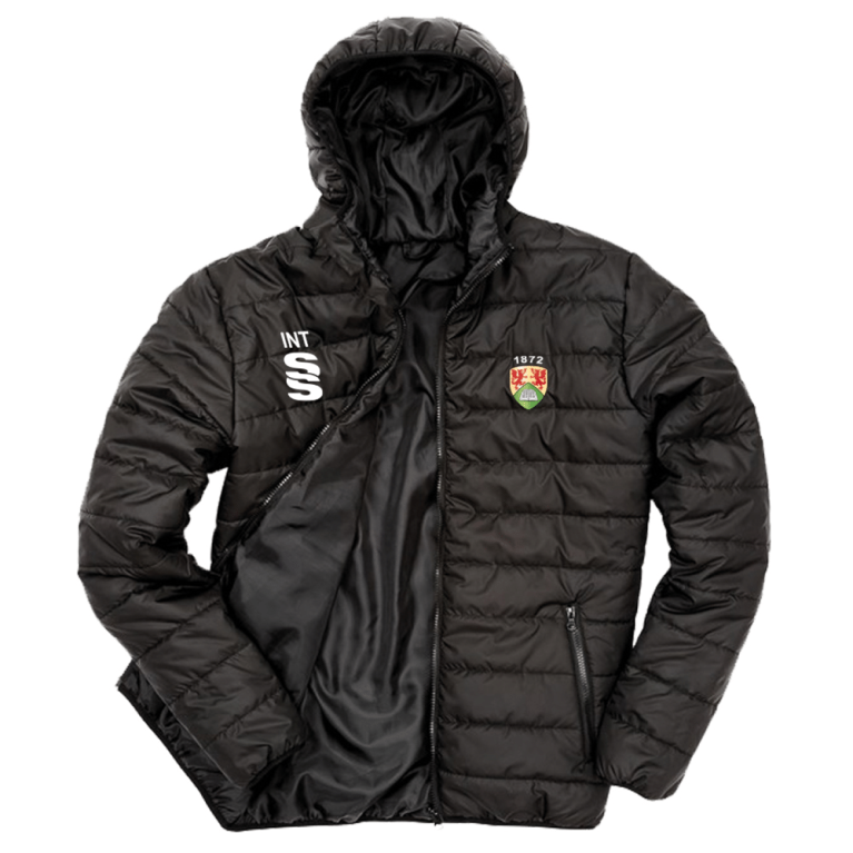 Aberystwyth University - Hockey - Women's Padded Jacket