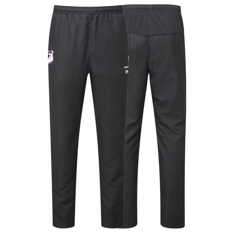 Aberystwyth University - Handball - Men's Ripstop Track Pants