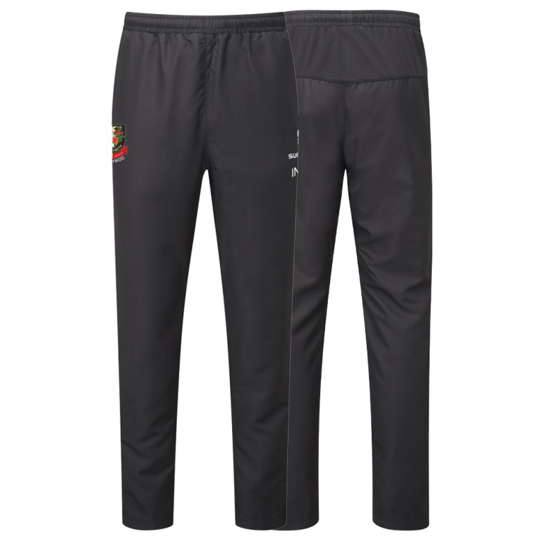 Aberystwyth University - Football (Women's) - Ripstop Track Pants