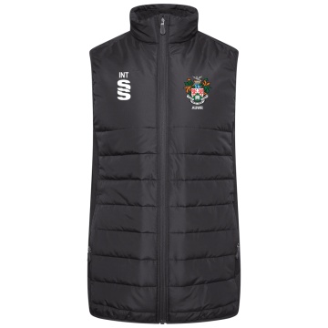 Aberystwyth University - Rugby Union (Women's) - Gilet