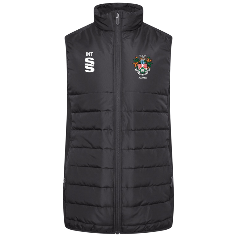 Aberystwyth University - Rugby Union (Women's) - Gilet