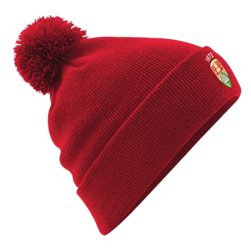 Aberystwyth University - Bobble Hat