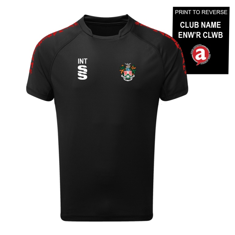 Aberystwyth University - Futsal - Women's Games Shirt