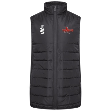 Aberystwyth University - Cheerleading - Gilet