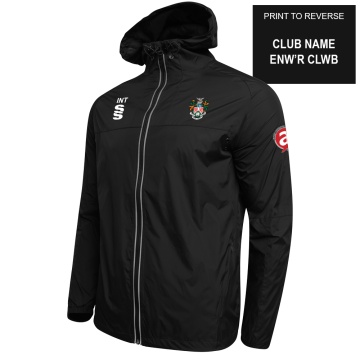 Aberystwyth University - Futsal - Training Jacket