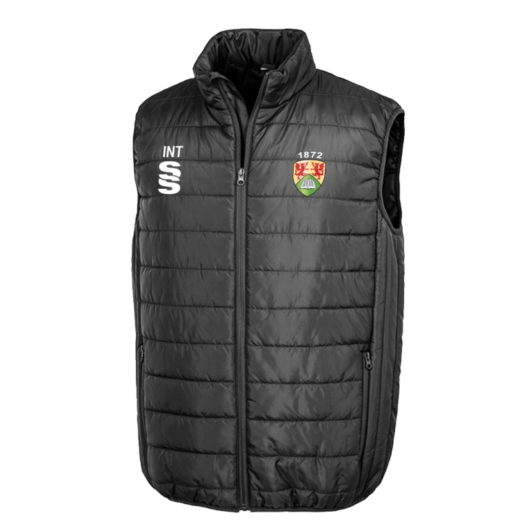 Aberystwyth University - Gilet