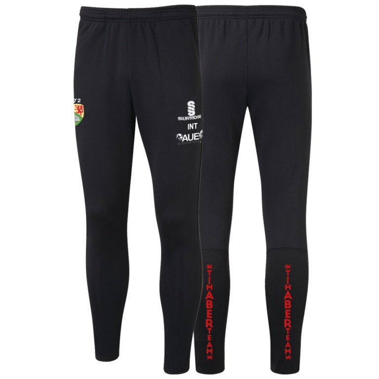 Aberystwyth University - Equestrian - Tek Pants