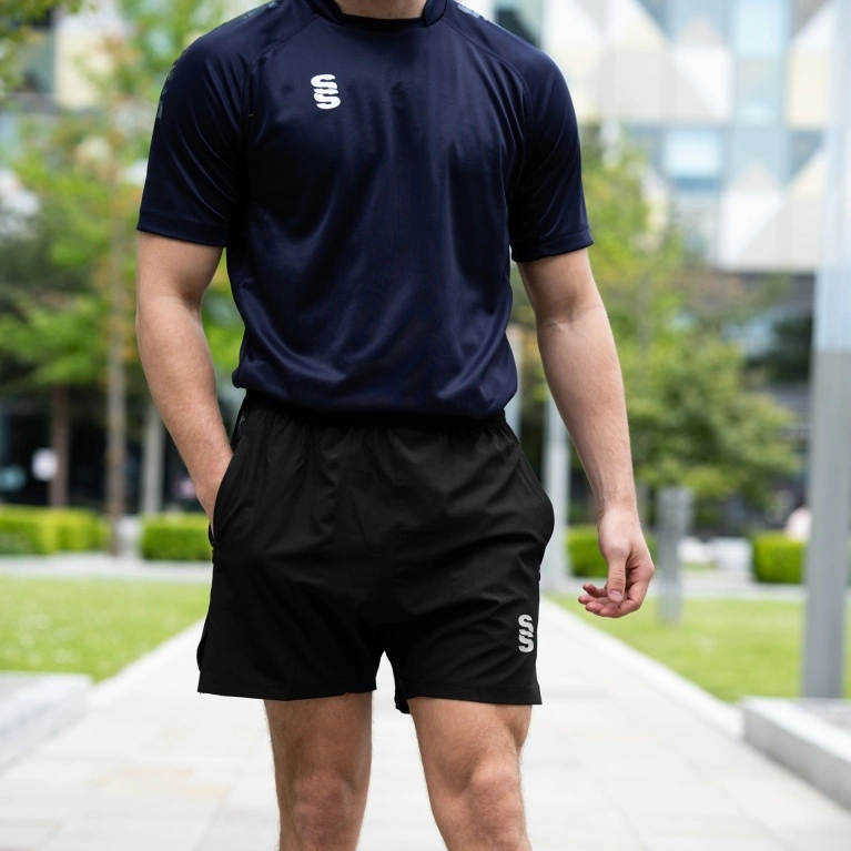 Aberystwyth University - Cricket Performance Short