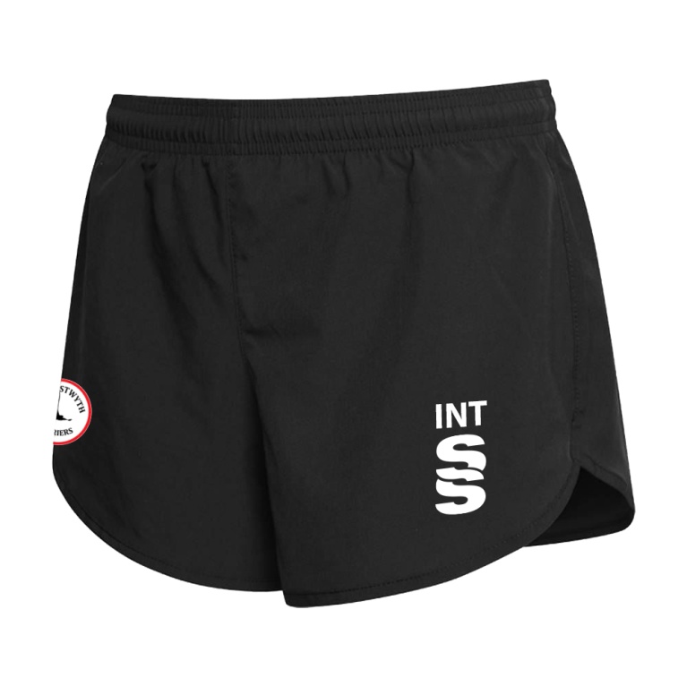 Aberystwyth University - Harriers - Women's Active Shorts