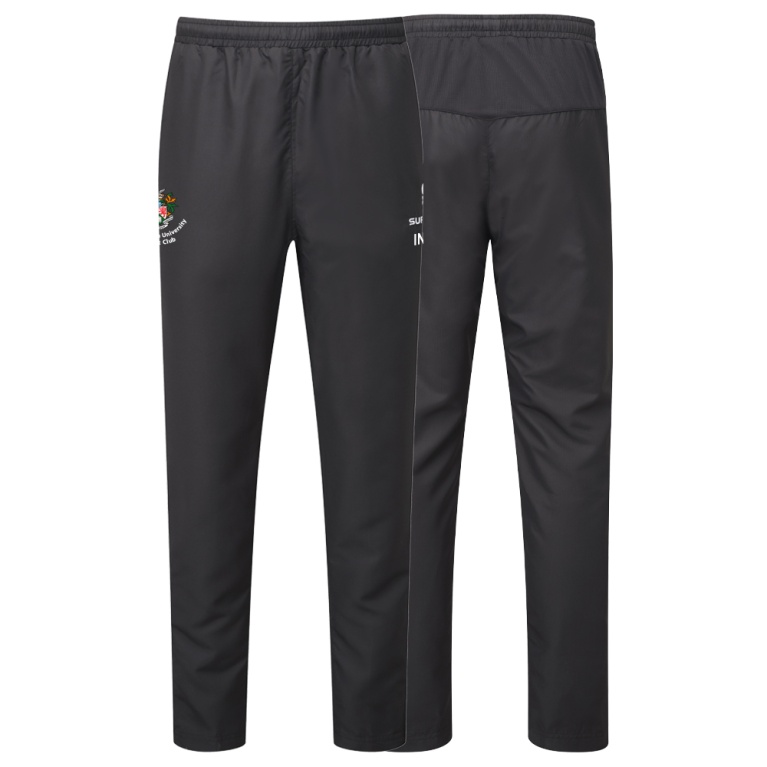 Aberystwyth University - Cricket - Men's Ripstop Track Pants