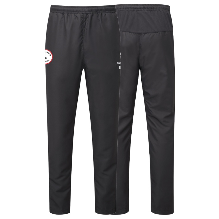 Aberystwyth University - Harriers - Women's Ripstop Track Pants