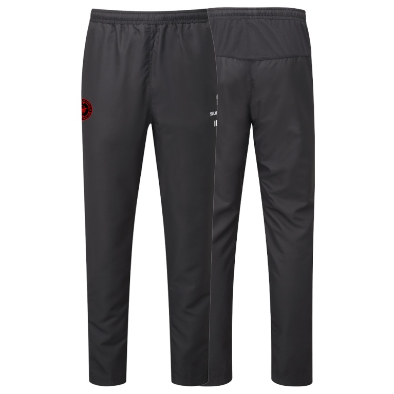 Aberystwyth University - Swimming and Water Polo - Men's Ripstop Track Pants