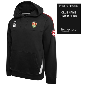 Aberystwyth University - Hockey - Women's - Overhead Hoodie