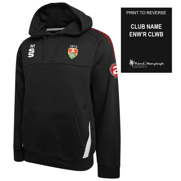 Aberystwyth University - Hockey - Women's - Overhead Hoodie