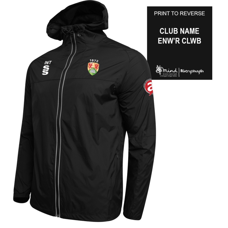 Aberystwyth University - Hockey - Womens - Training Jacket