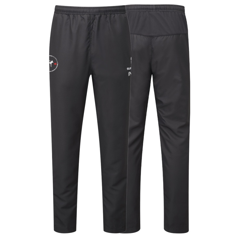 Aberystwyth University - Kickboxing - Men's Ripstop Track Pants