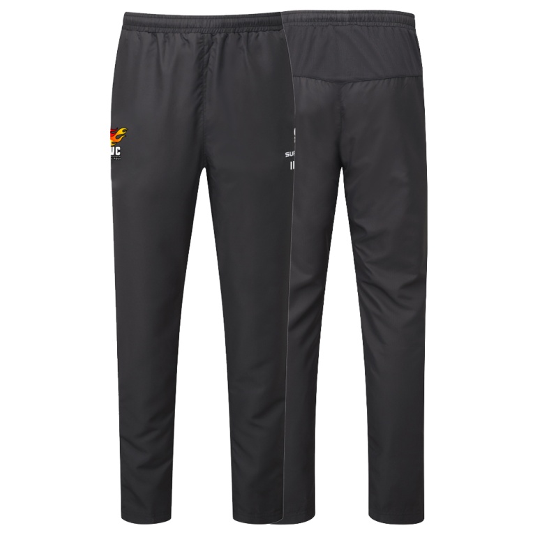 Aberystwyth University - Volleyball - Women's Ripstop Track Pants