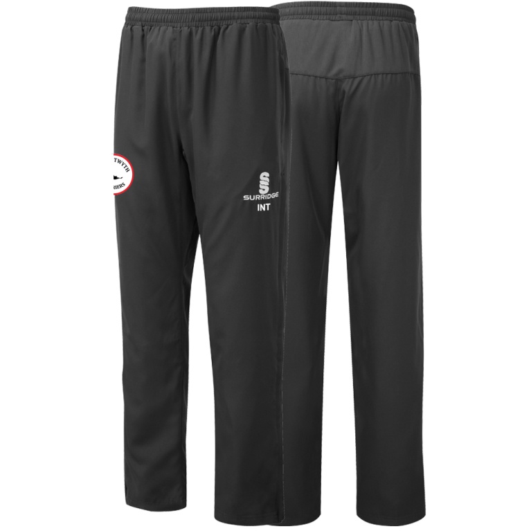 Aberystwyth University - Harriers Men's Poplin Track Pants