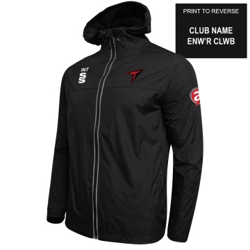 Aberystwyth University - American Football - Training Jacket