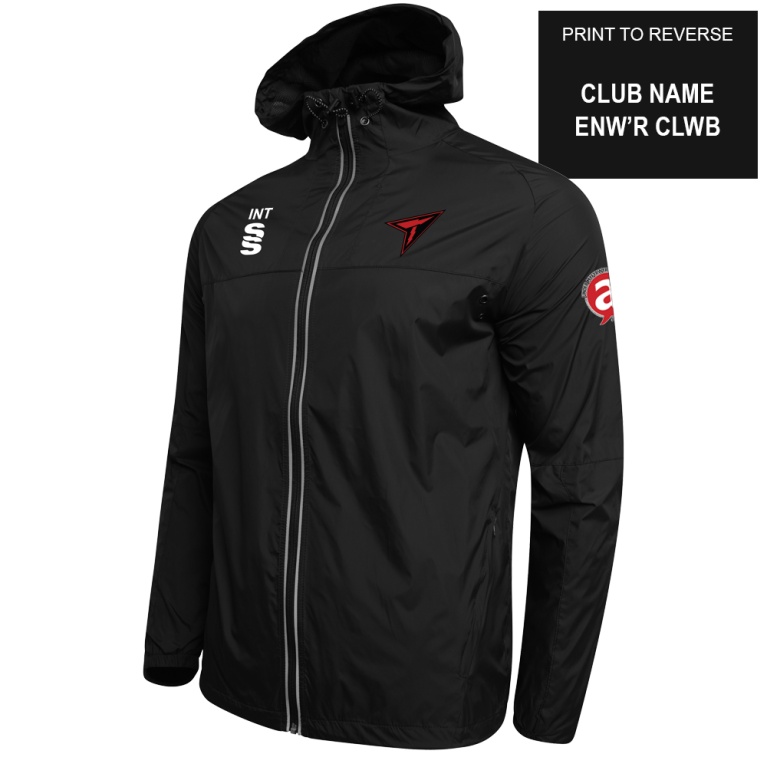 Aberystwyth University - American Football - Training Jacket