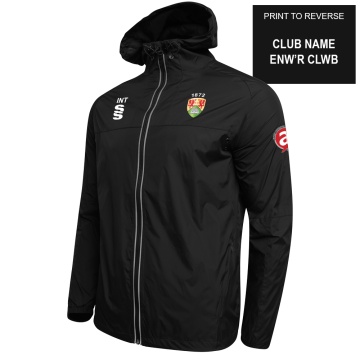 Aberystwyth University - Training Jacket