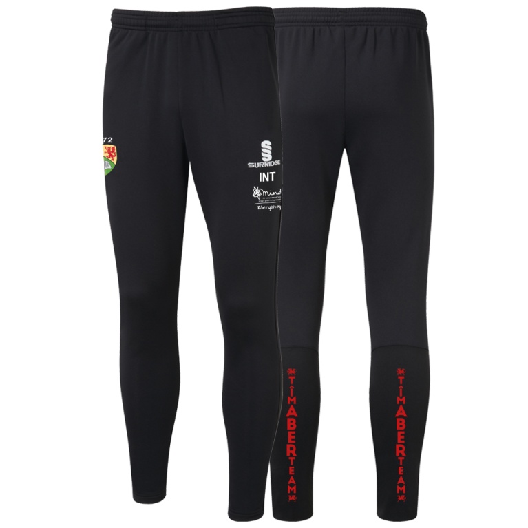 Aberystwyth University - Hockey - Tek Pants