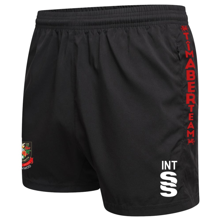 Aberystwyth University - Football (Women's) - Performance Short