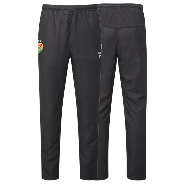 Aberystwyth University - Men's Ripstop Track Pants