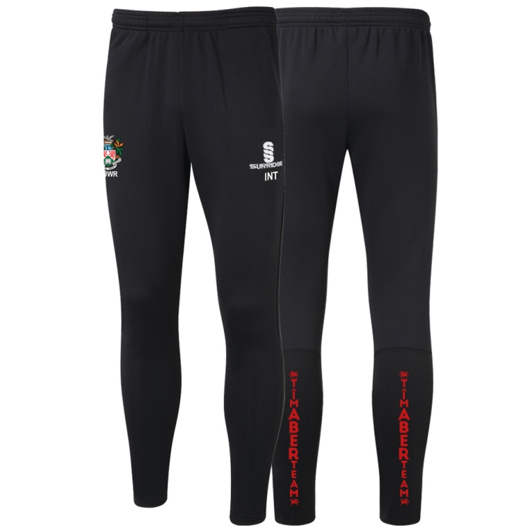 Aberystwyth University - Rugby Union (Women's) - Tek Pants