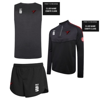 American Football - Bundle 1 - Women's