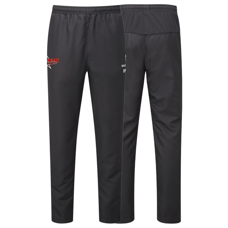 Aberystwyth University - Cheerleading - Men's Ripstop Track Pants