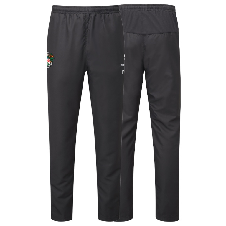 Aberystwyth University - Futsal - Women's Ripstip Track Pants