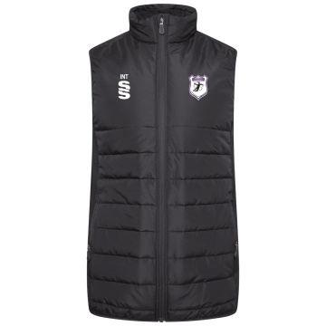 Aberystwyth University - Handball - Gilet