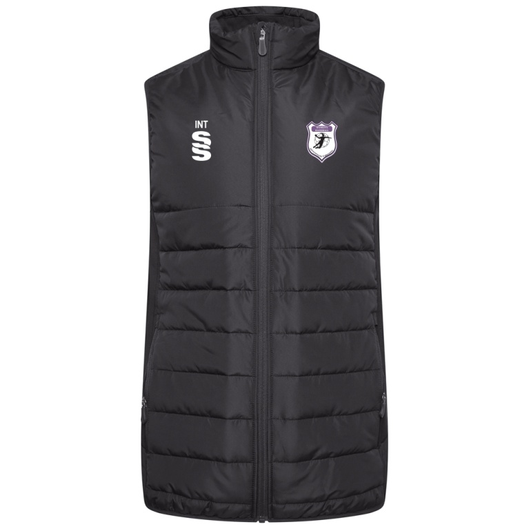 Aberystwyth University - Handball - Gilet