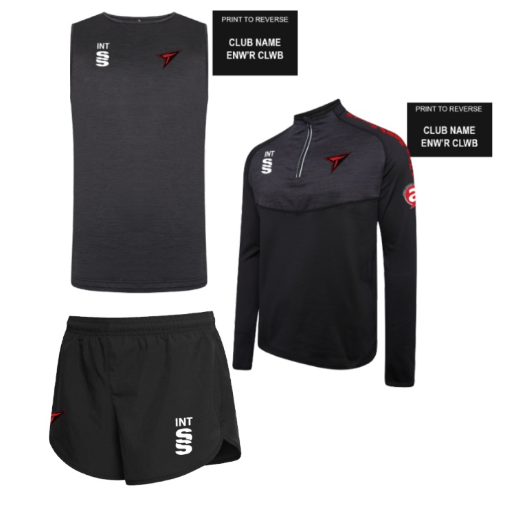 American Football - Bundle 1 - Women's