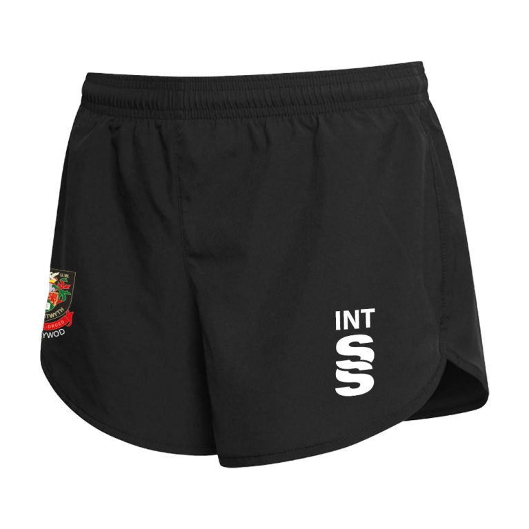 Aberystwyth University - Football (Women's) - Active Shorts