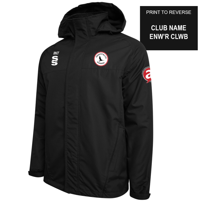 Aberystwyth University - Harriers - Lined Jacket